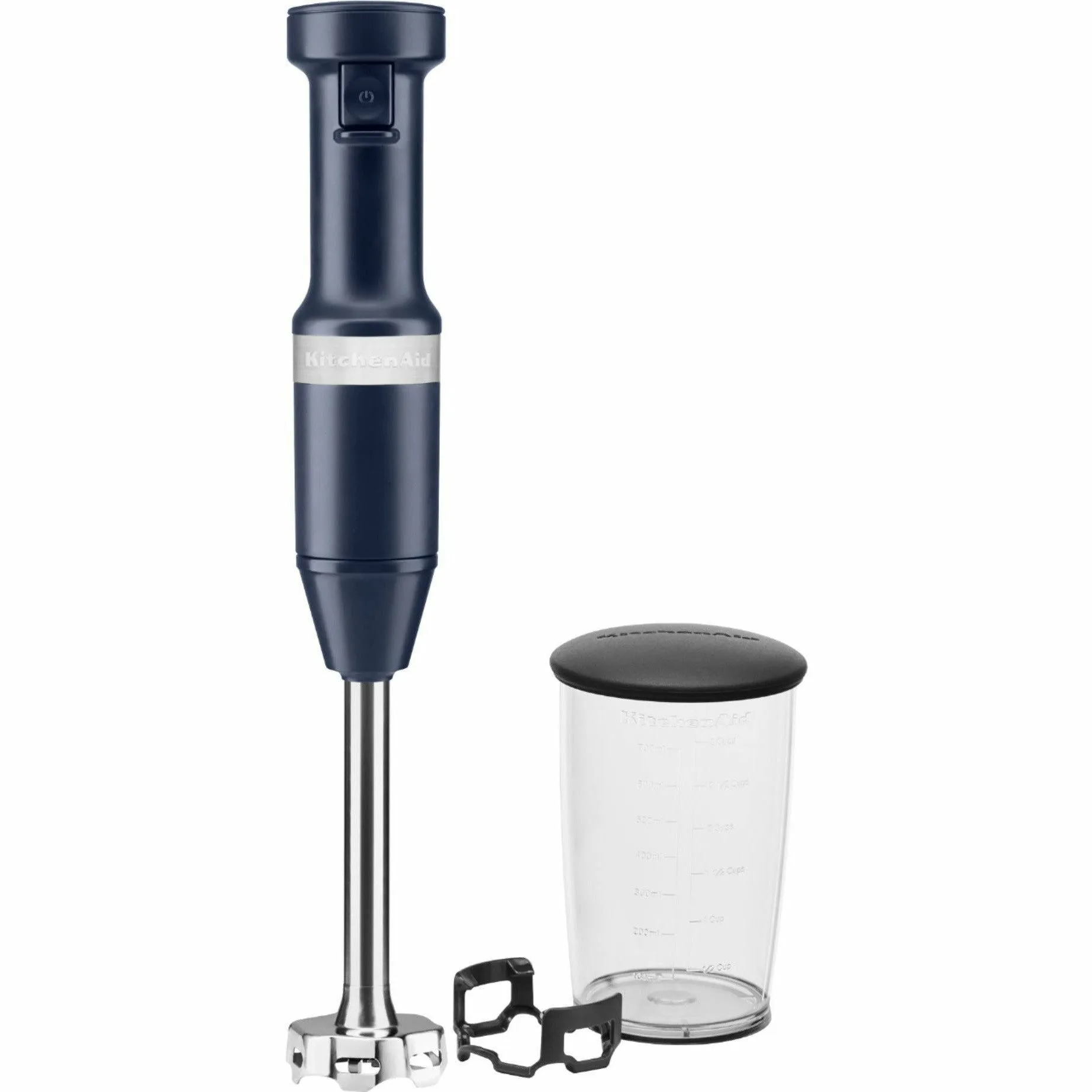 KitchenAid Variable Speed Corded Hand Blender