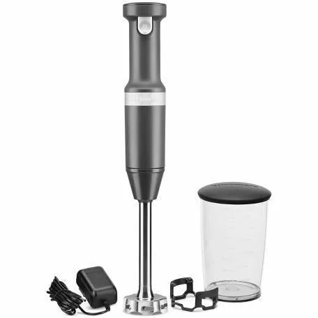 KitchenAid Variable Speed Corded Hand Blender