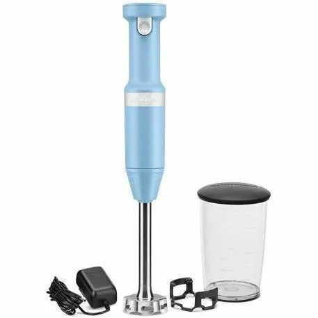 KitchenAid Variable Speed Corded Hand Blender