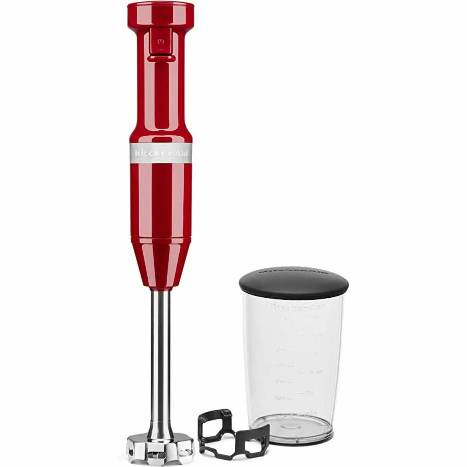 KitchenAid Variable Speed Corded Hand Blender