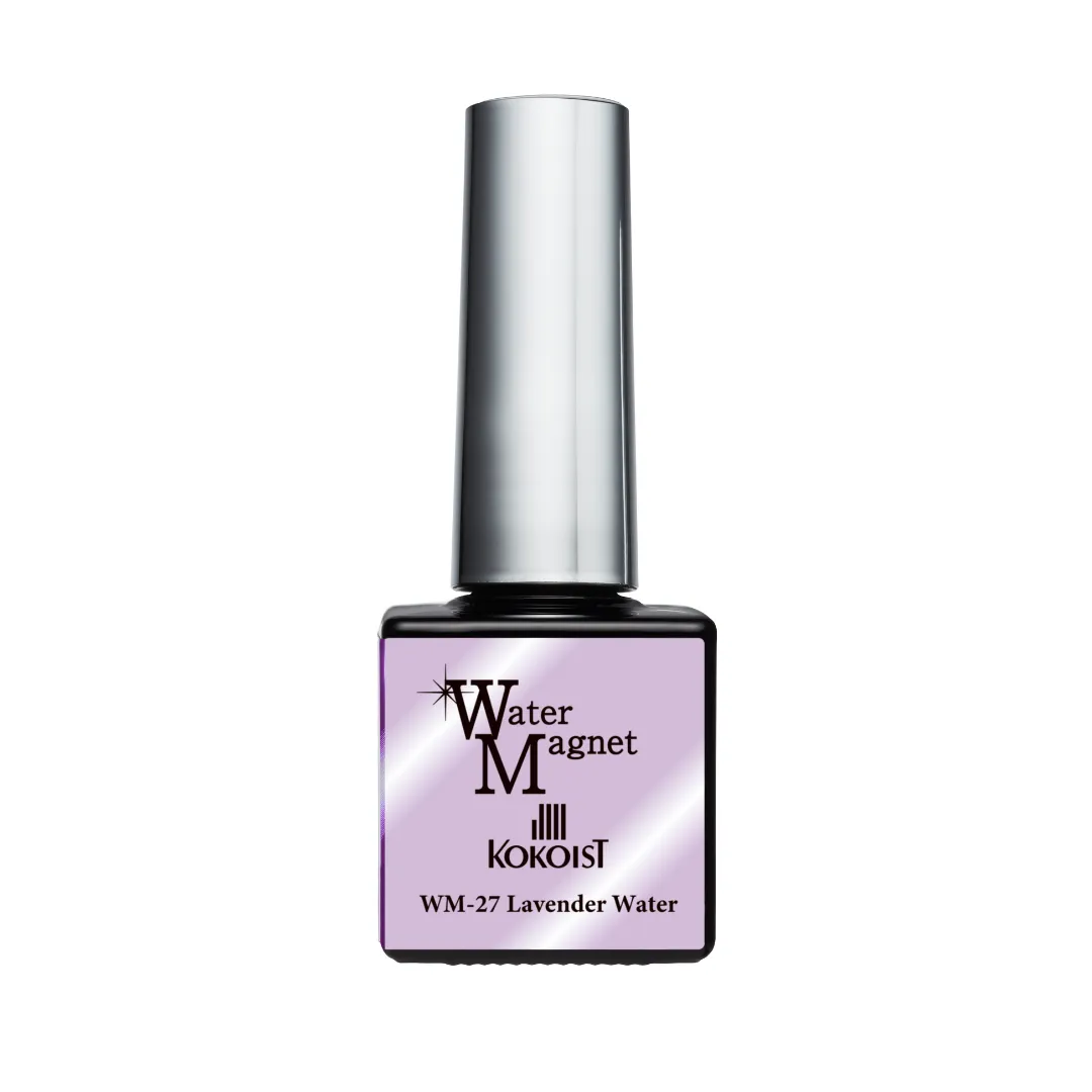 Kokoist Water Magnet WM-27 Lavender Water