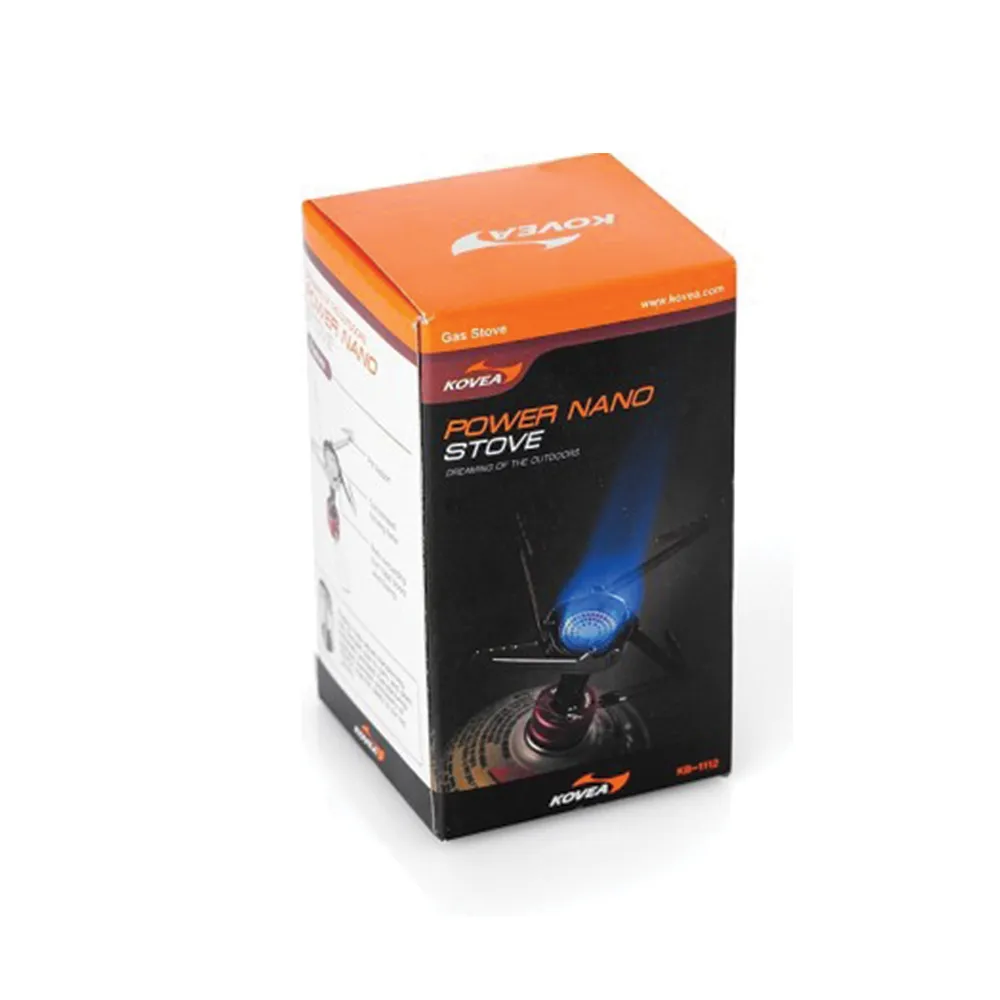 KOVEA Power Nano Stove