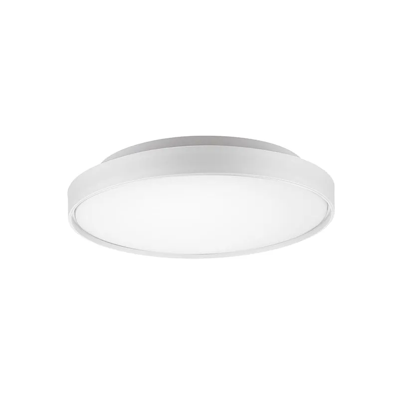 Kuzco FM43518 Brook 17" Wide LED Flush Mount