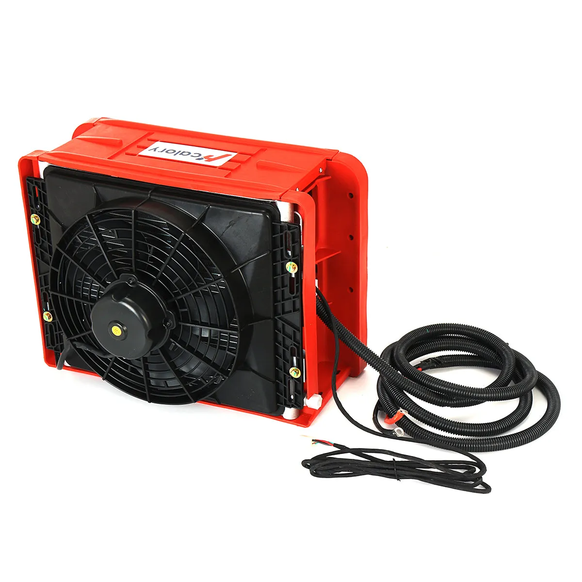 L39 Car Air Conditioner Fan, Frequency Conversion