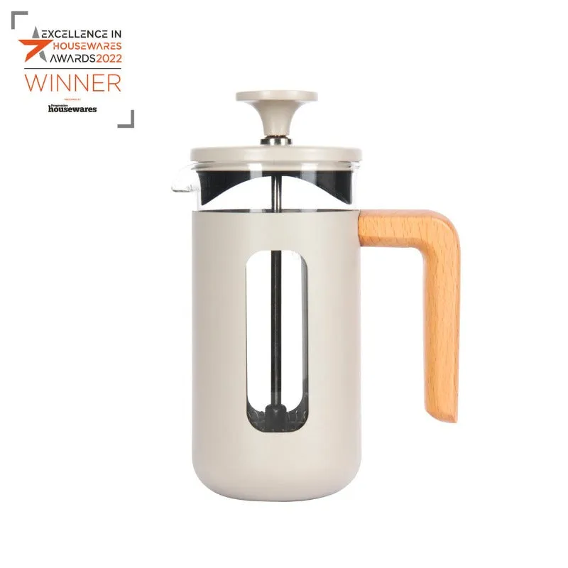 La Cafetiere Pisa Cafetiere 3 Cup Latte