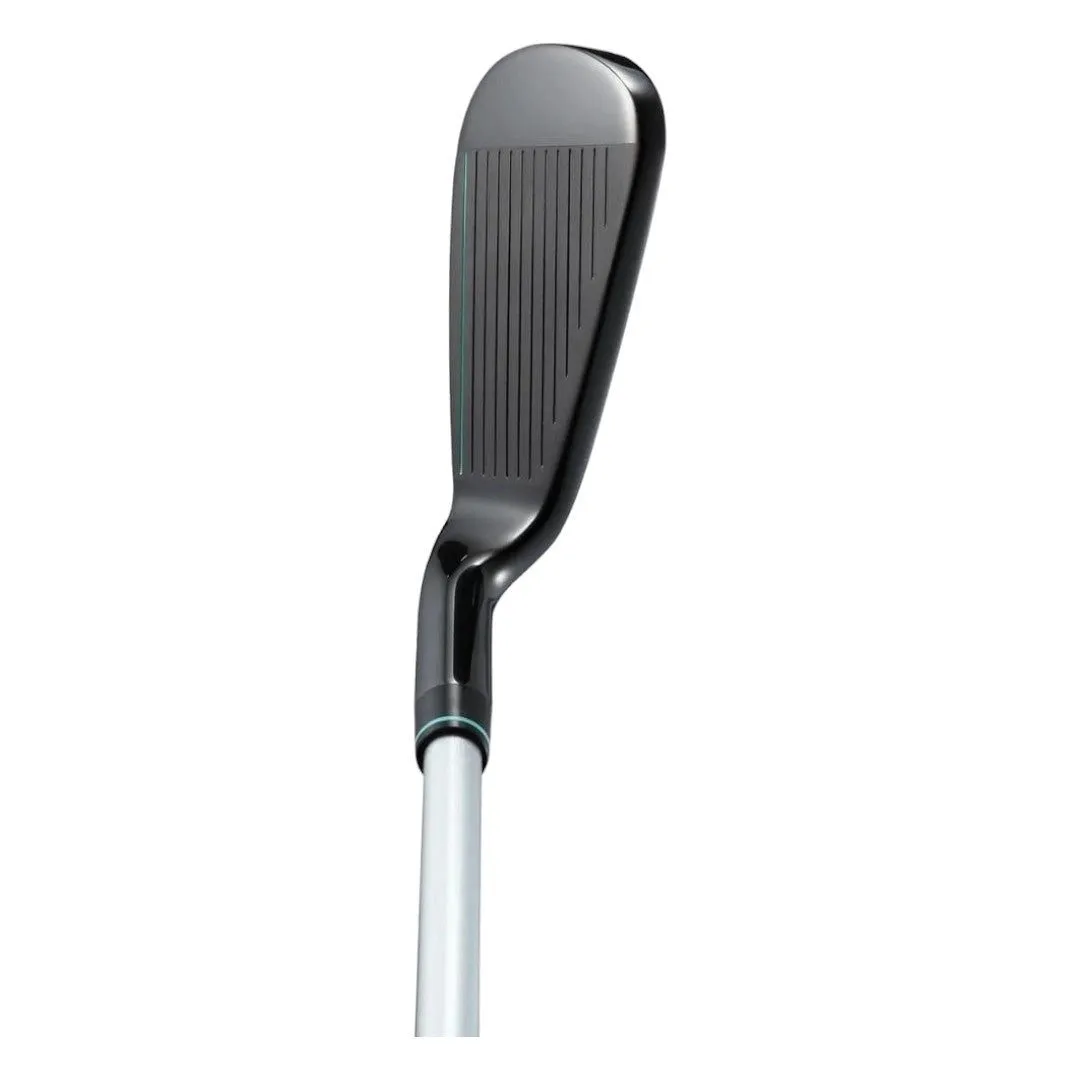 Ladies MacGregor V-Max Golf Irons | Graphite