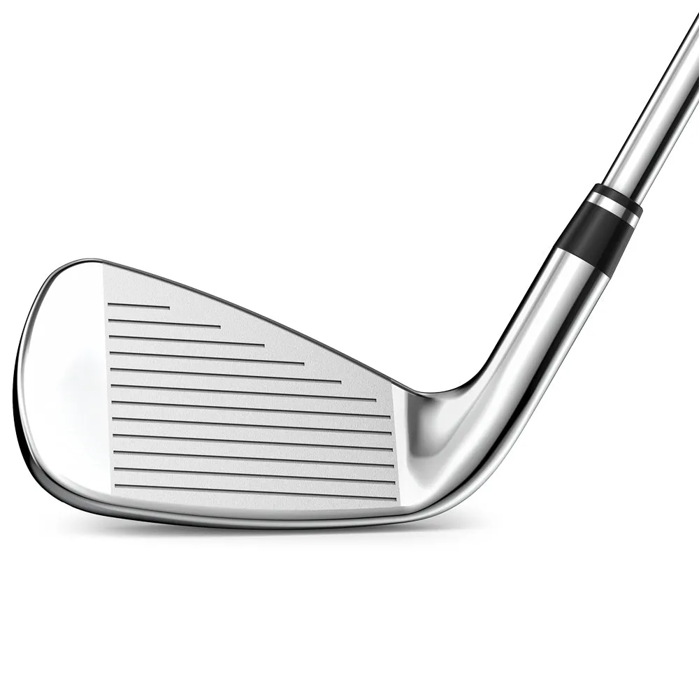 Ladies Wilson Launch Pad 2 Golf Irons | Graphite