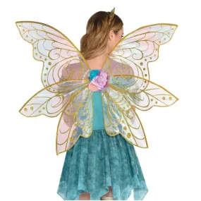 Large Fairy Wings