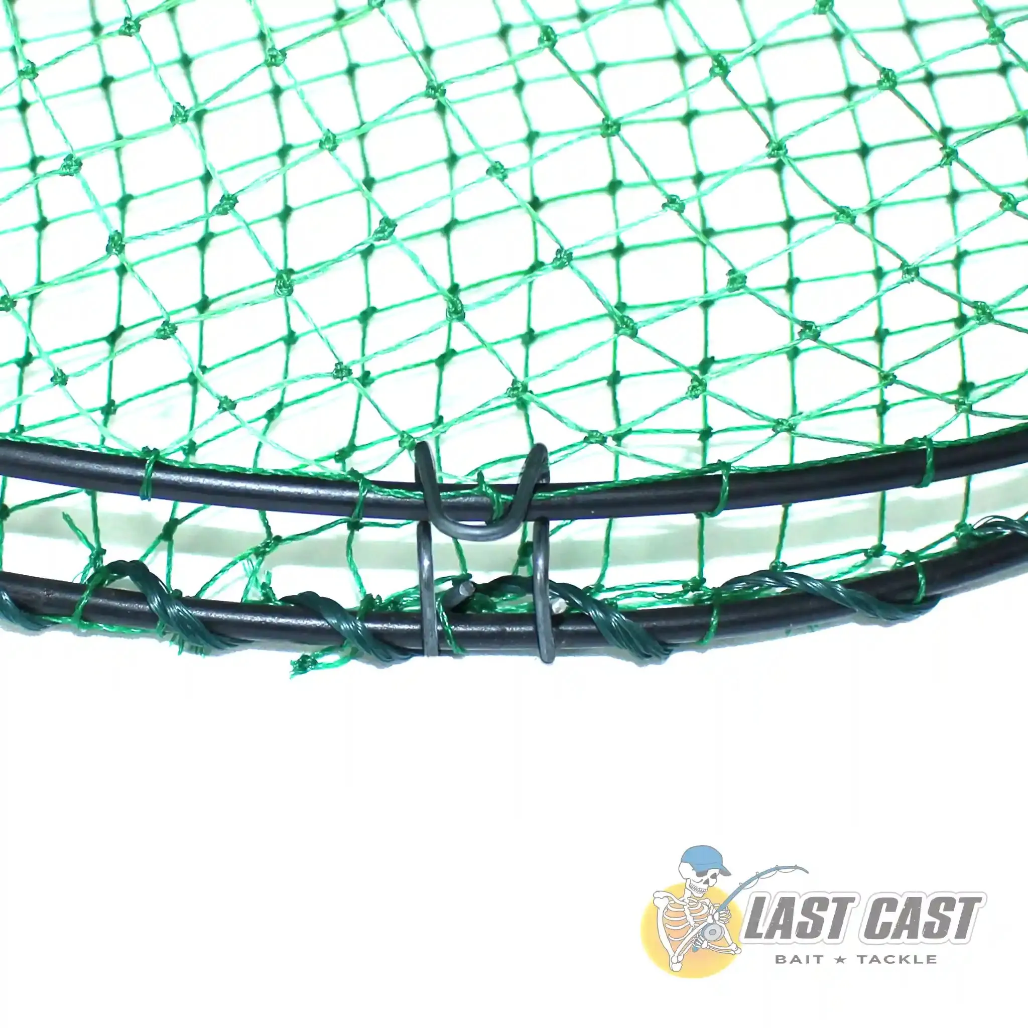 LAST CAST - COLLAPSIBLE OPERA HOUSE NET BAIT TRAP