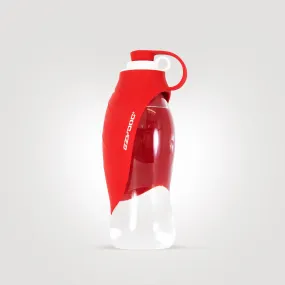 Leaf Water Bottle