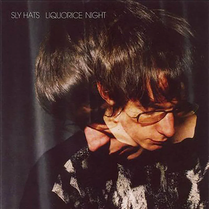 Liquorice Night CD