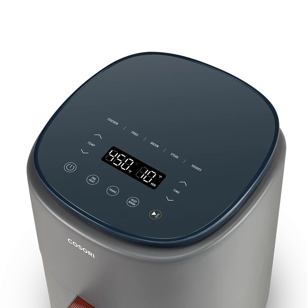 Lite 4.0-Quart Smart Air Fryer