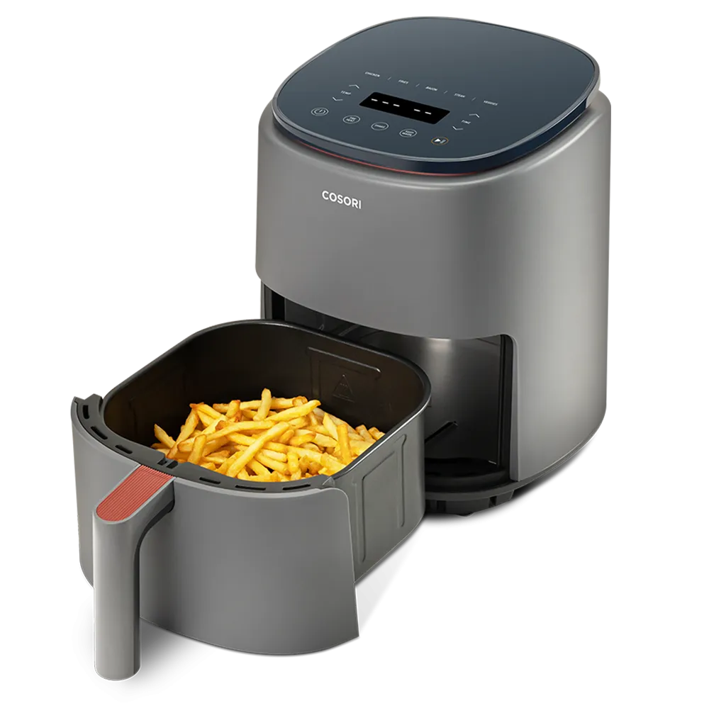 Lite 4.0-Quart Smart Air Fryer