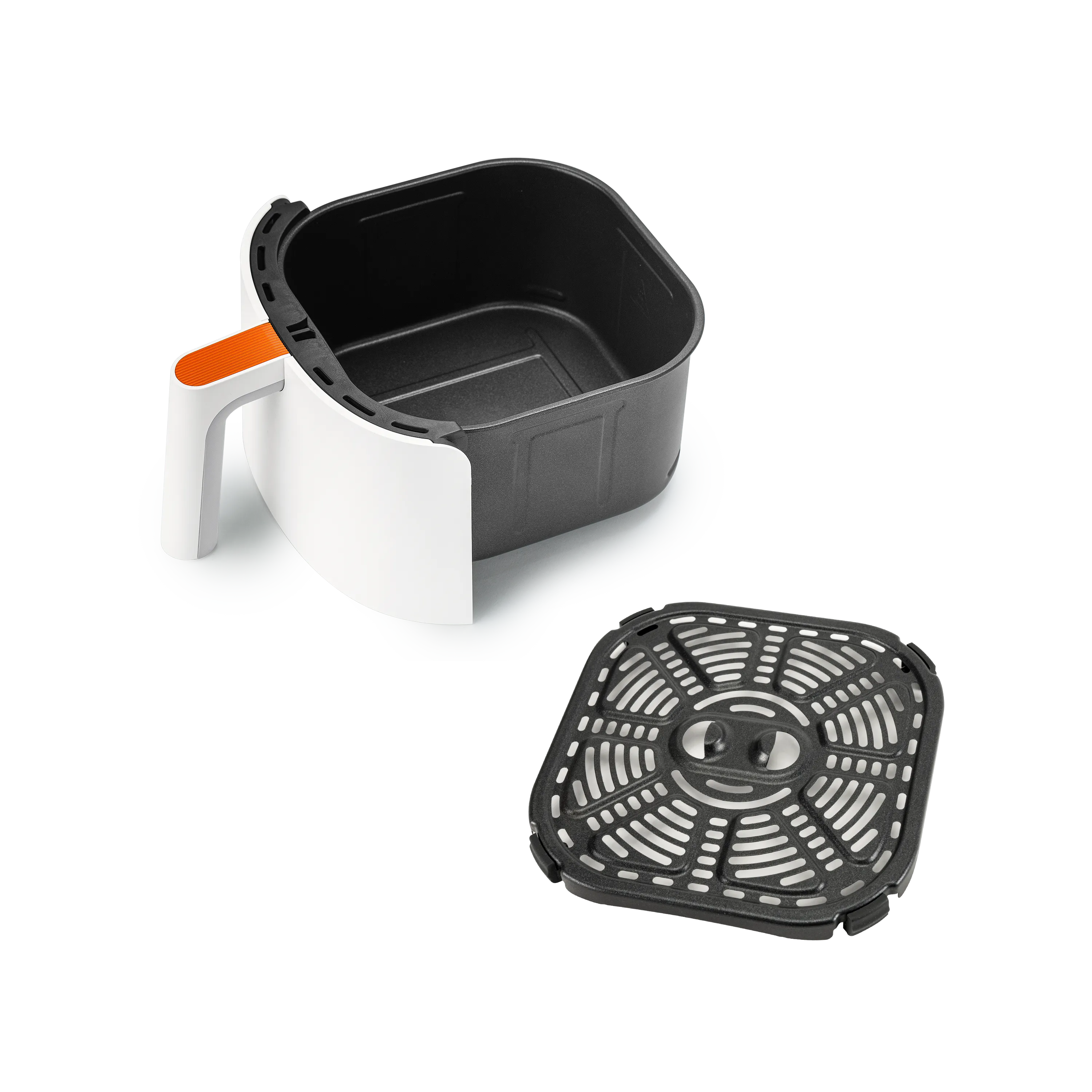 Lite 4.0-Quart Smart Air Fryer