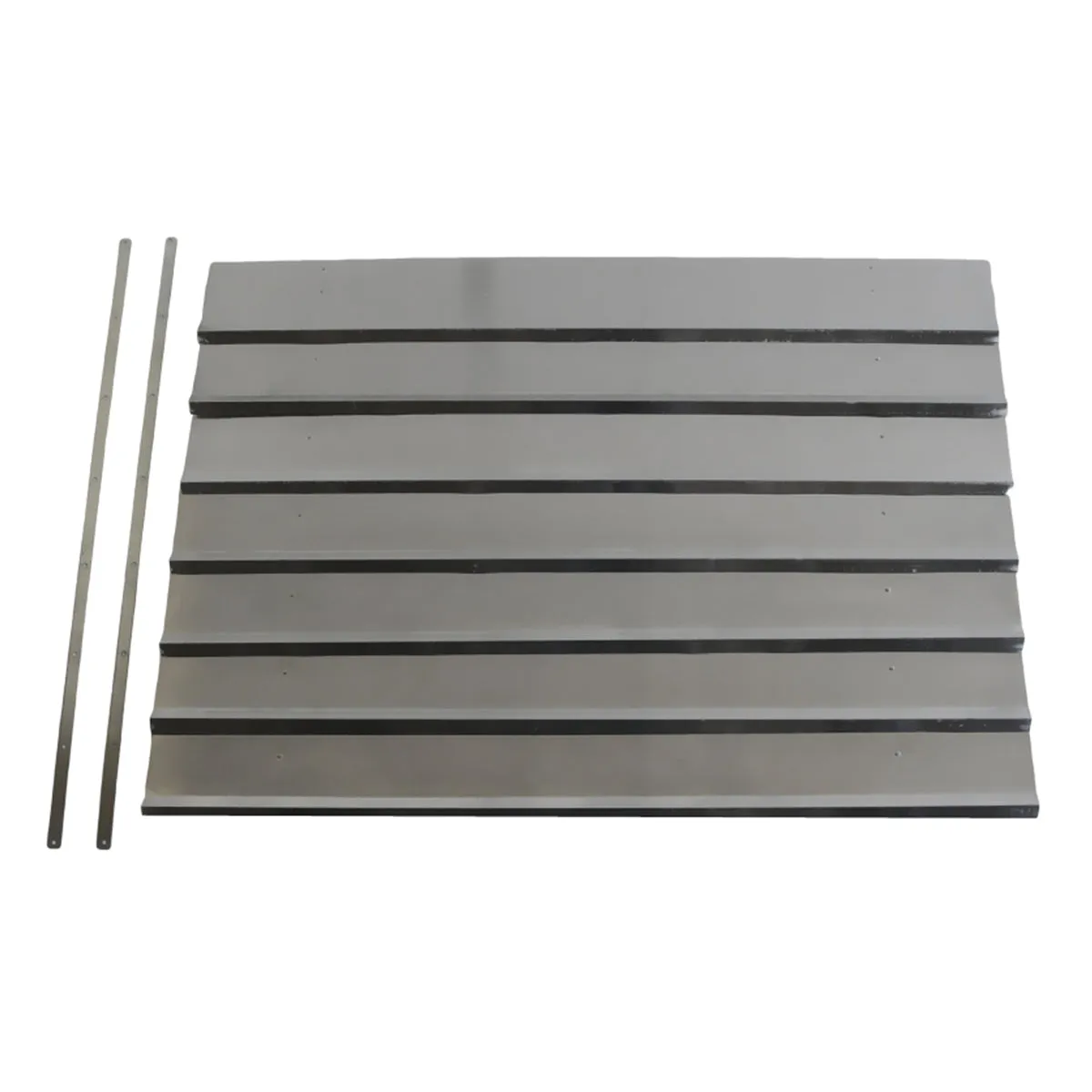 Louver Kit for 24 In. Exhaust Fan Shutter