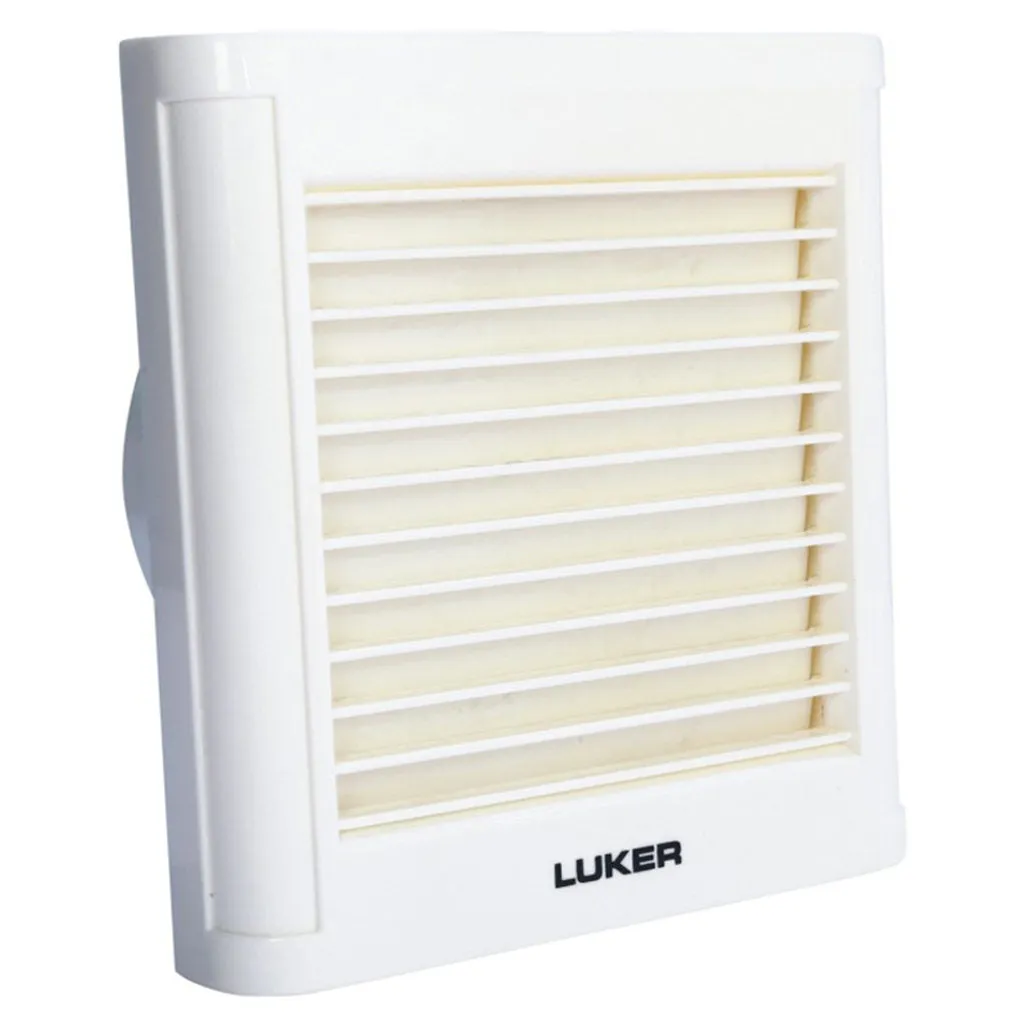 Luker Classic Series Exhaust Fan 200mm LXSMT08