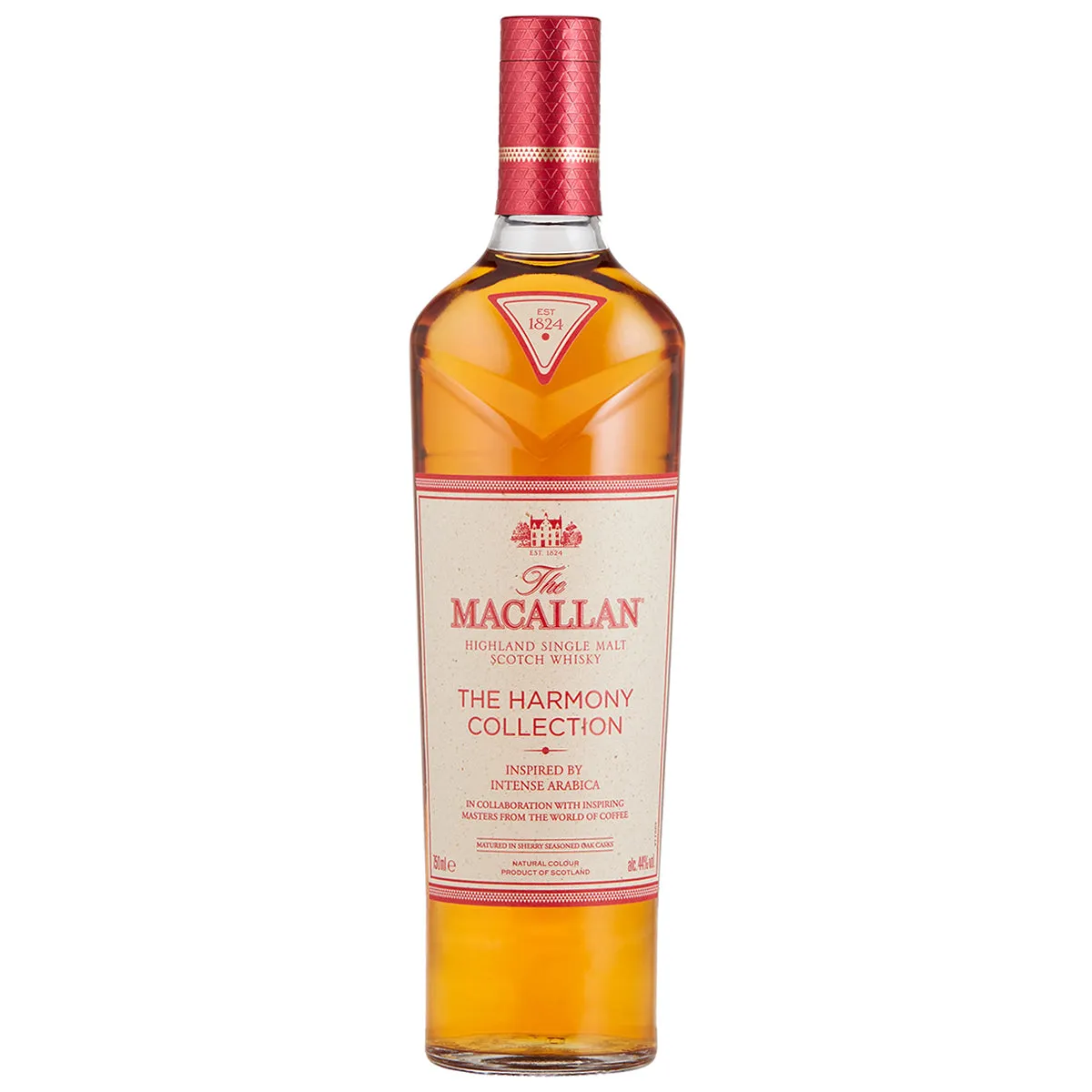 Macallan Harmony Collection Intense Arabica