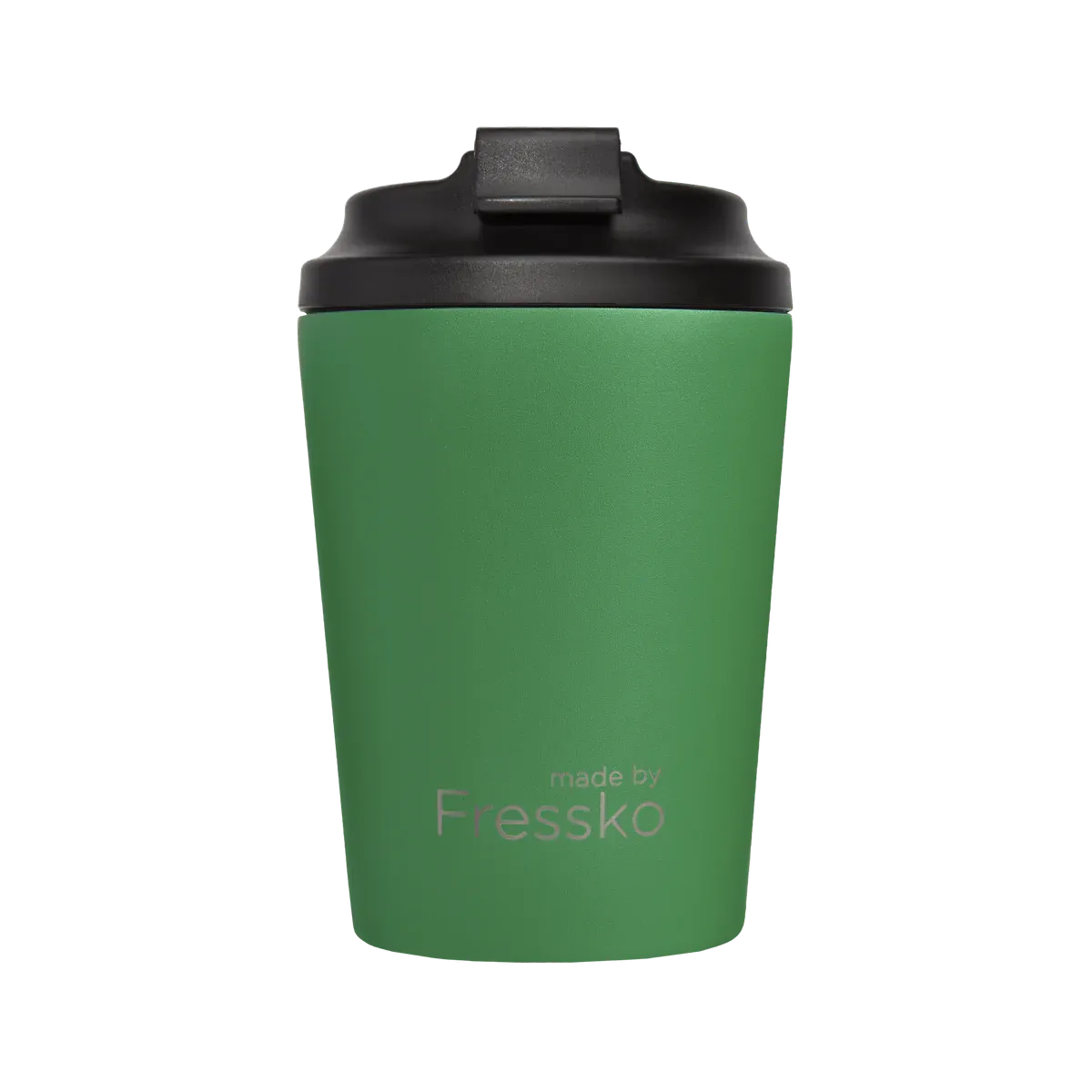 Made By Fresko - Reusable Coffee Cup - Camino 340ml/12oz - Clover