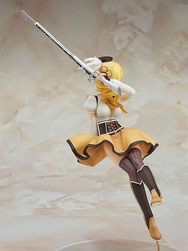 Madoka Magica: Tomoe Mami 1/8 Scale Figure ~The Beginning Story / The Everlasting~