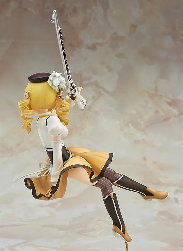 Madoka Magica: Tomoe Mami 1/8 Scale Figure ~The Beginning Story / The Everlasting~