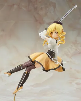 Madoka Magica: Tomoe Mami 1/8 Scale Figure ~The Beginning Story / The Everlasting~