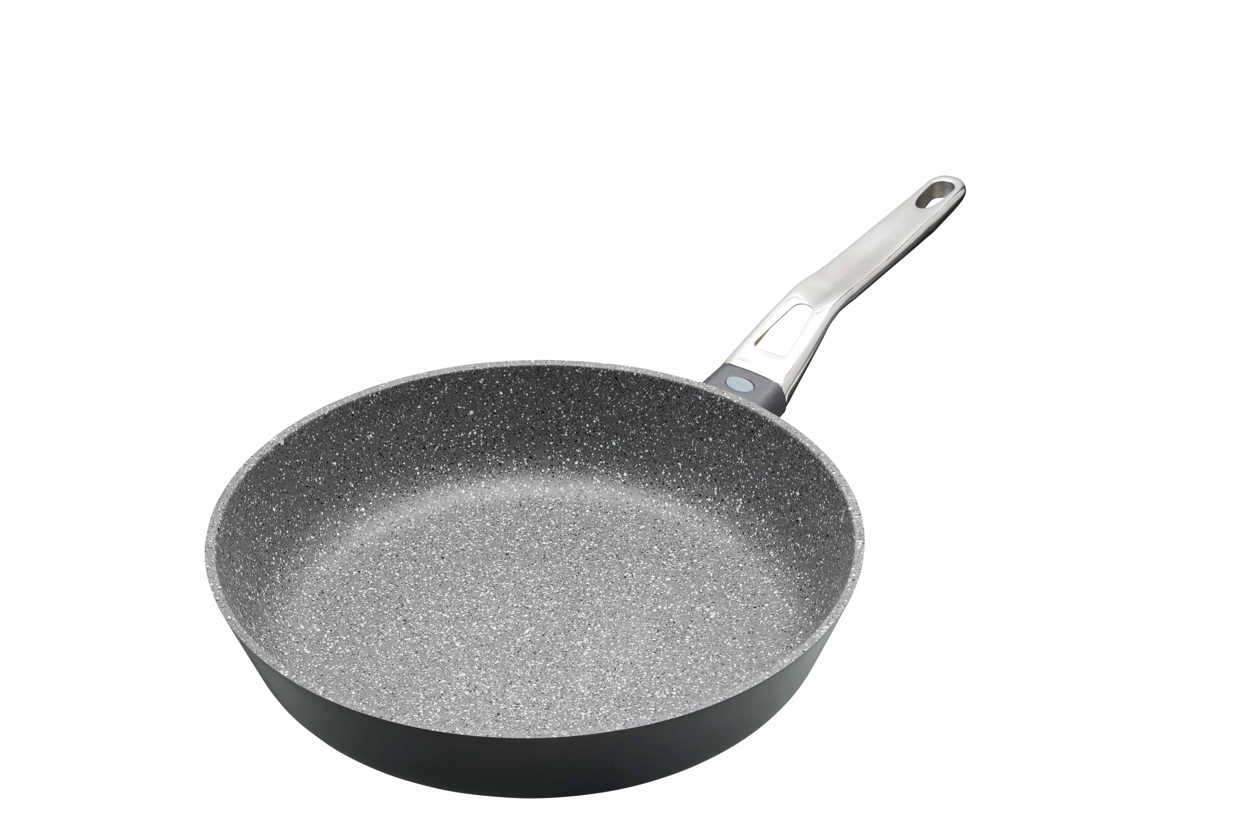 MasterClass Cast Aluminium Frying Pan