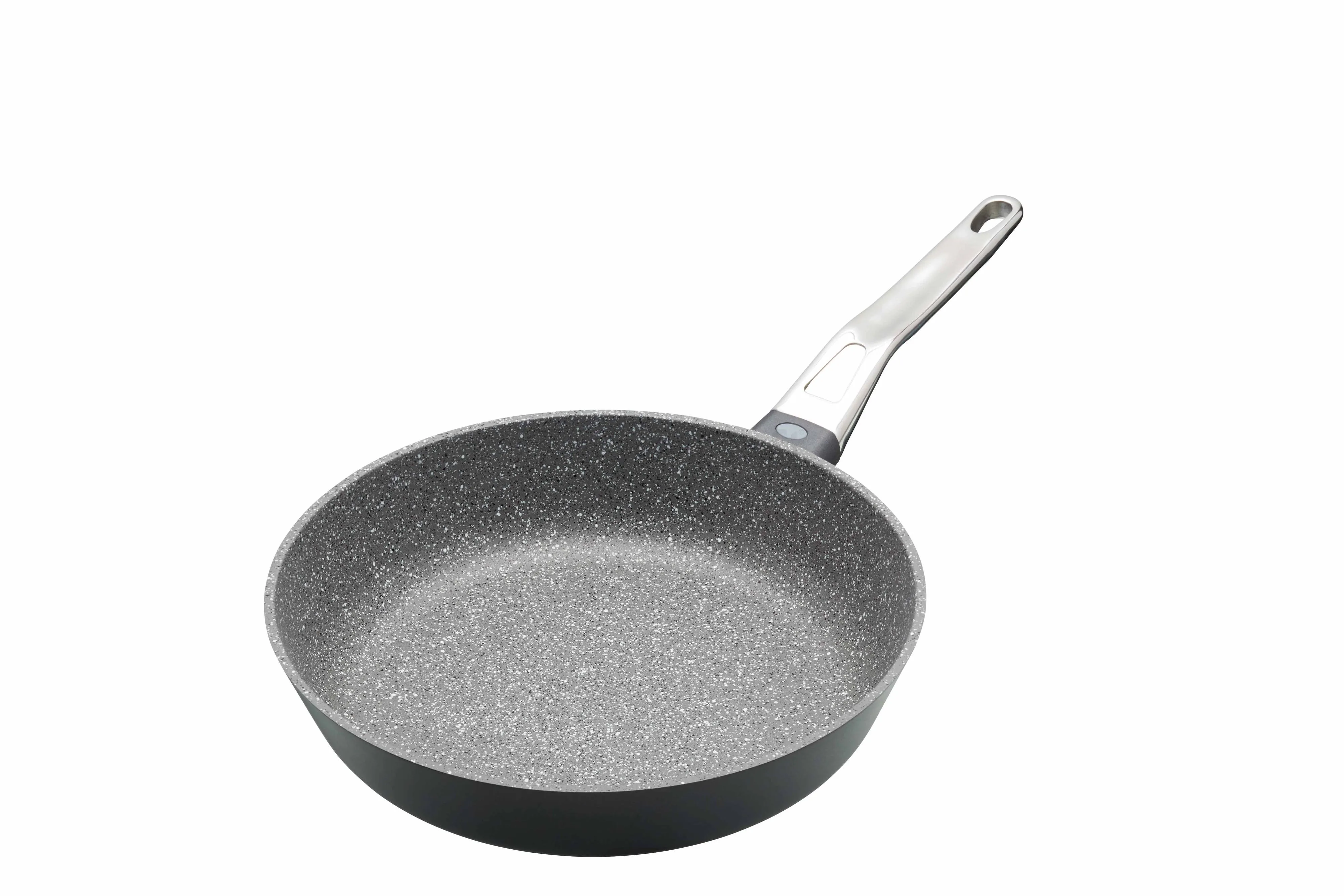 MasterClass Cast Aluminium Frying Pan