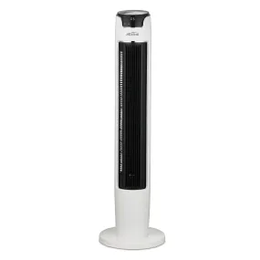 MFD4880R TOWER FAN WITH REMOTE