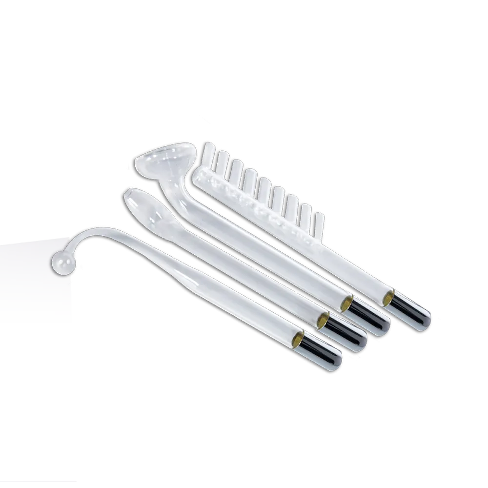 Microcurrent Facial Toning Device