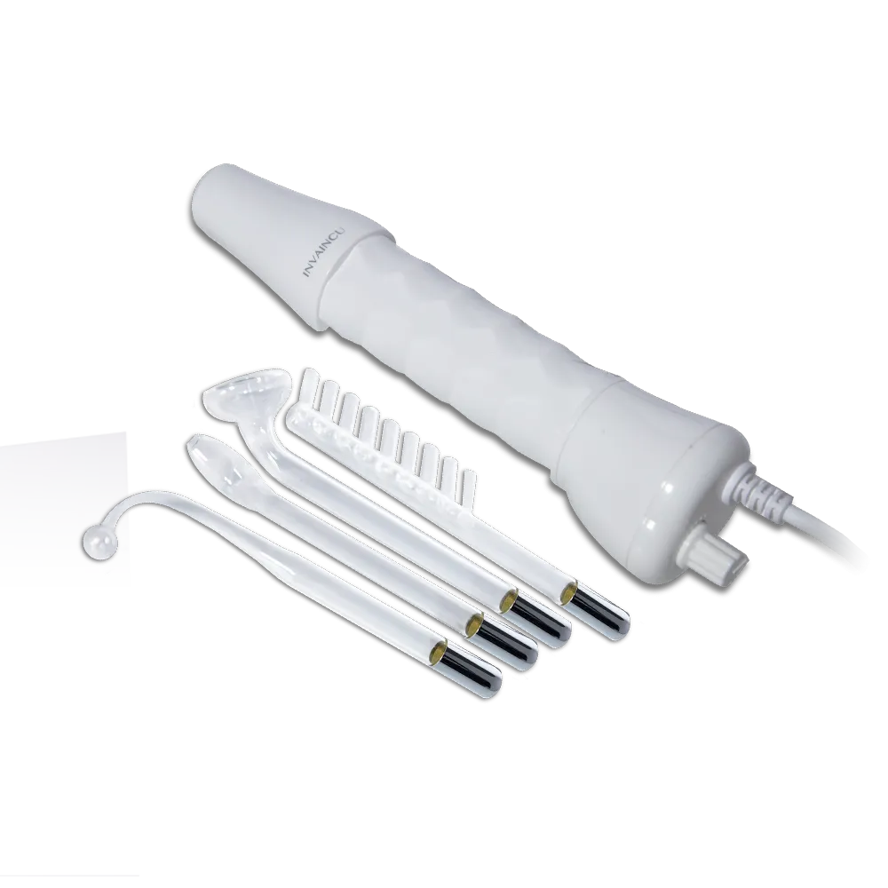 Microcurrent Facial Toning Device