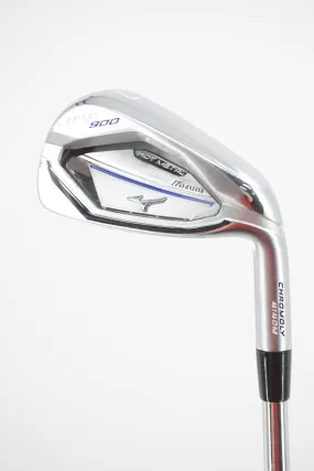 Mizuno JPX 900 Hot Metal 7 Iron S Flex 37.75"