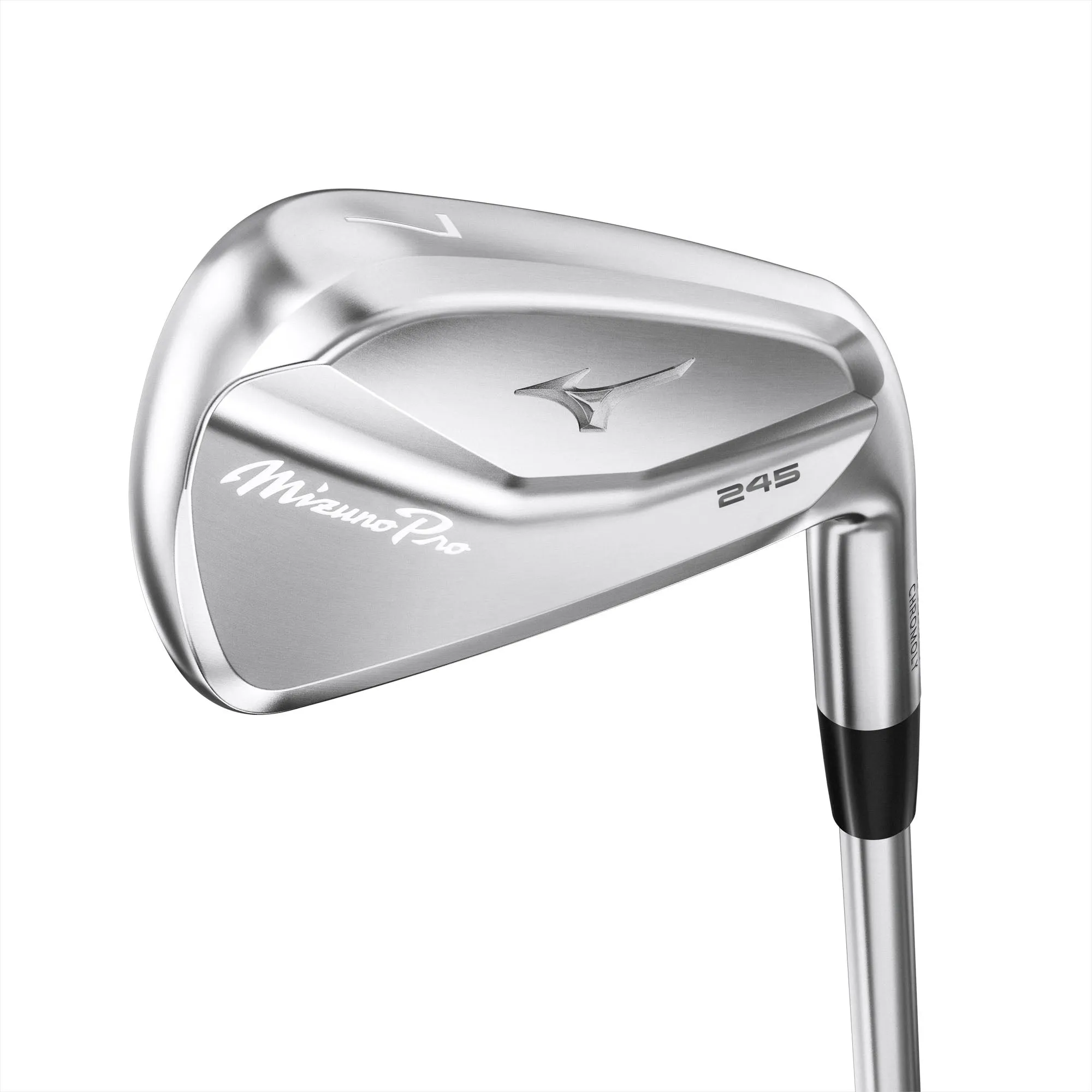 Mizuno Pro 245 Irons