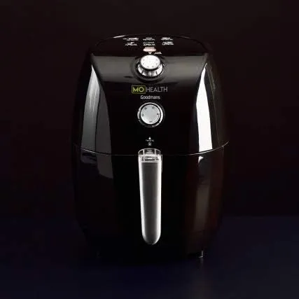 Mo Health Compact Air Fryer 2L