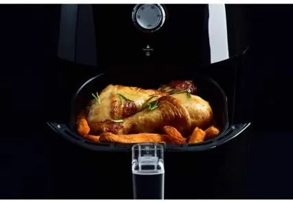 Mo Health Compact Air Fryer 2L