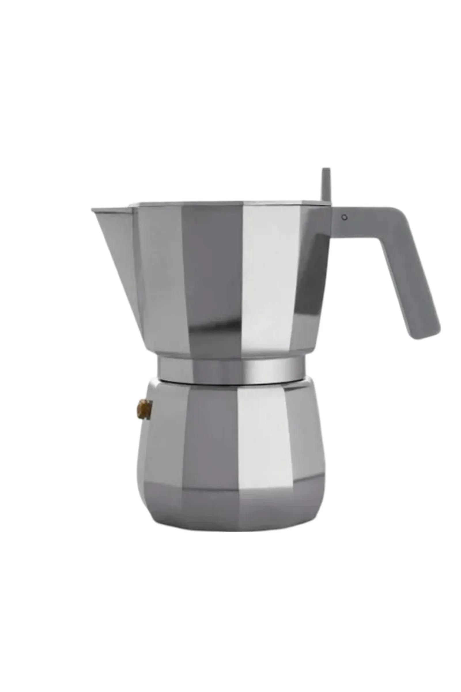 Moka Espresso Coffee Maker