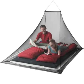 Mosquito Pyramid Net Double