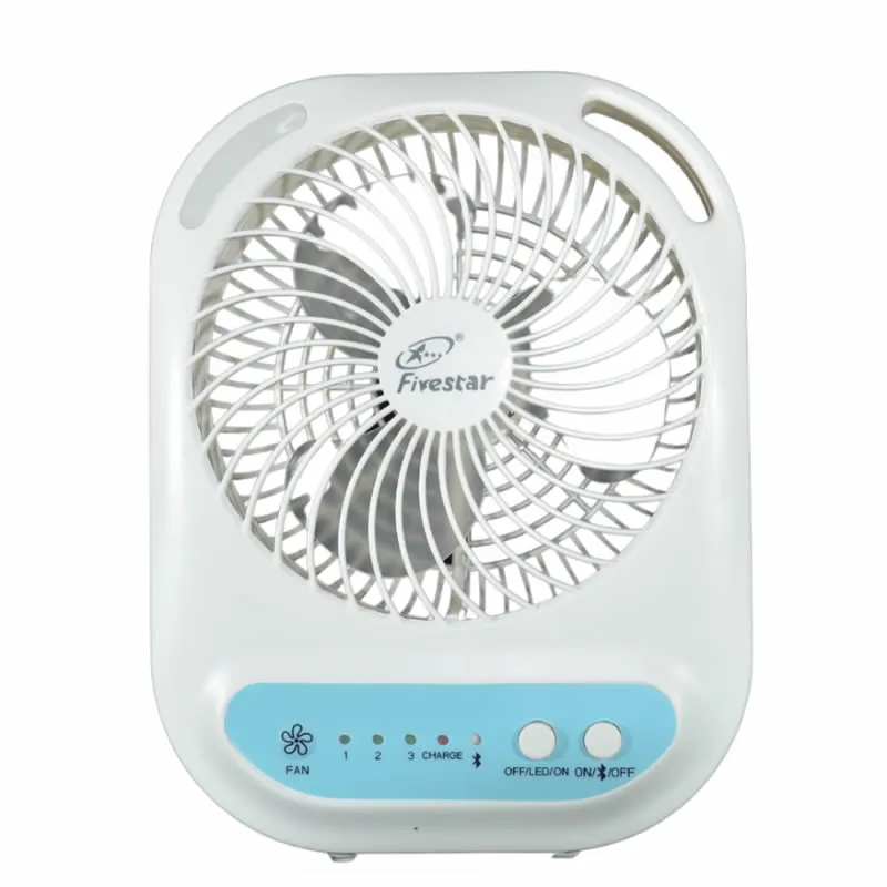 Multi Functional Mini Wall Mounted Fanfs-802