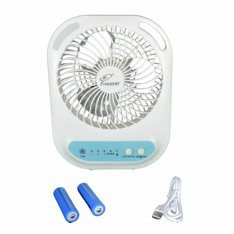 Multi Functional Mini Wall Mounted Fanfs-802