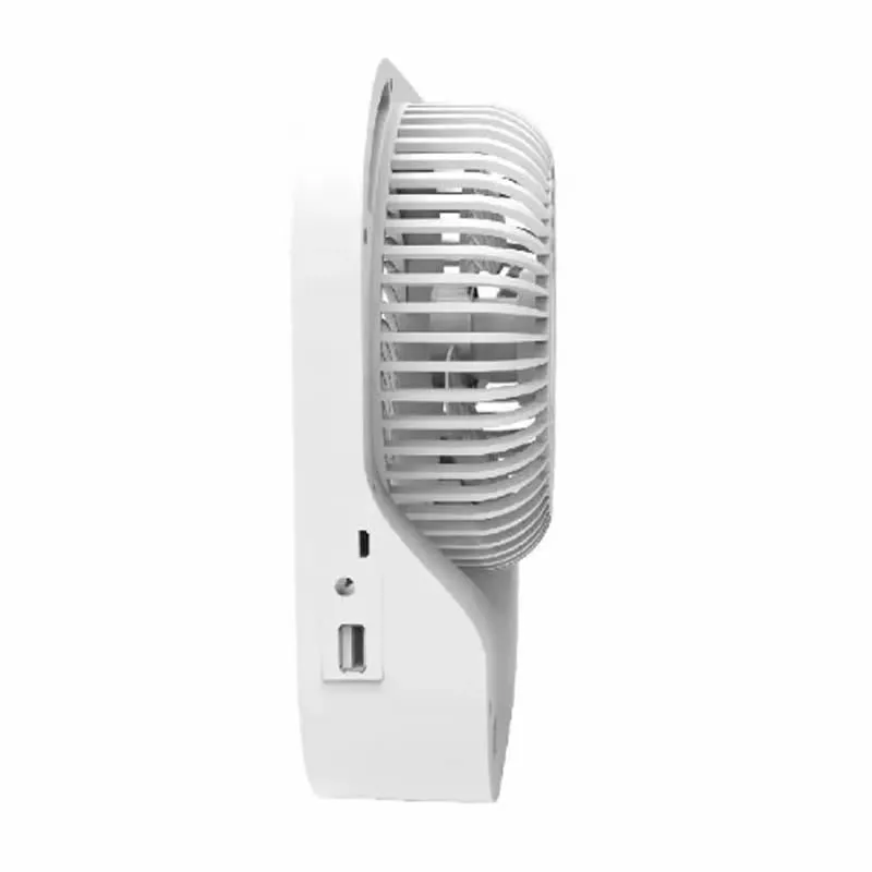 Multi Functional Mini Wall Mounted Fanfs-802