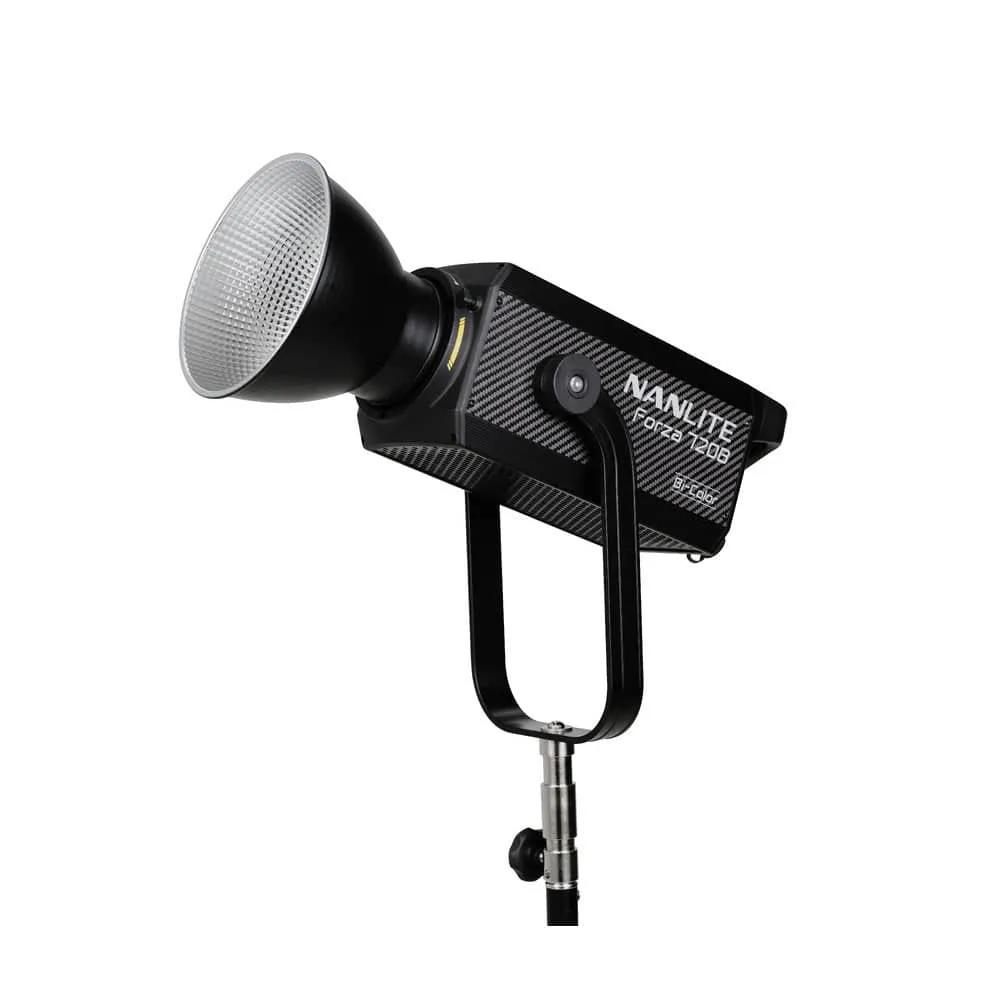 Nanlite Forza 720B Bi-colour Monolight