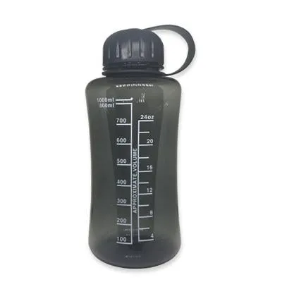 Narrow Mouth Classic Water Bottle