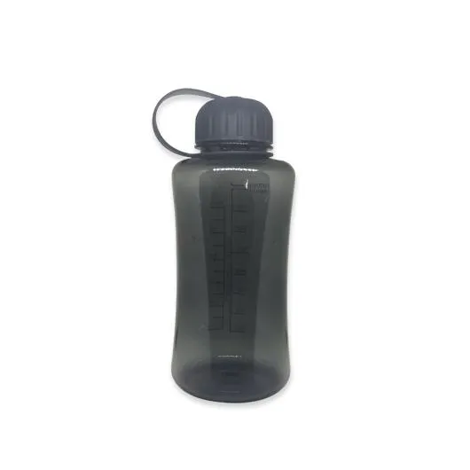 Narrow Mouth Classic Water Bottle