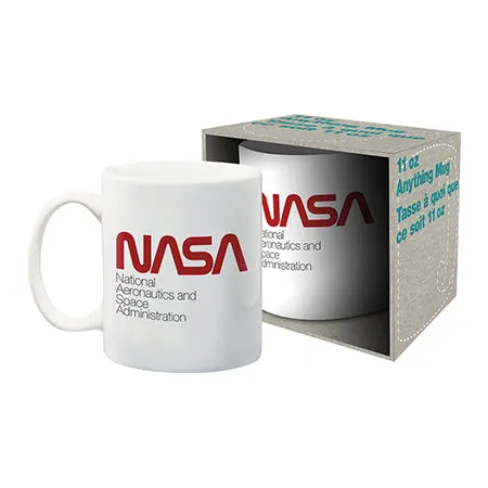 NASA Classic Mug