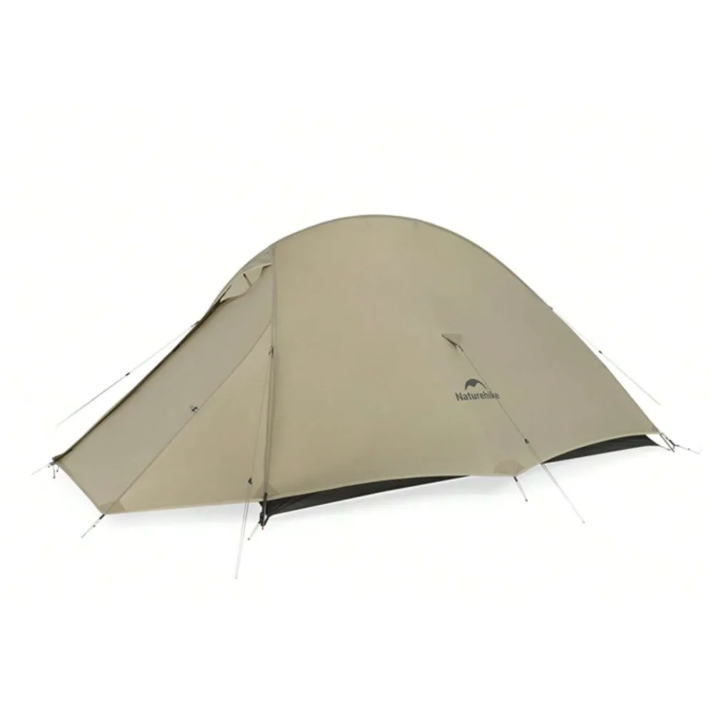 Naturehike Cloud Up 2 person Pro Ultralight Tent 1.36kg (New 2024)