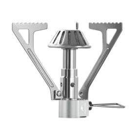 Naturehike Ultralight Mini Foldable Camping Stove