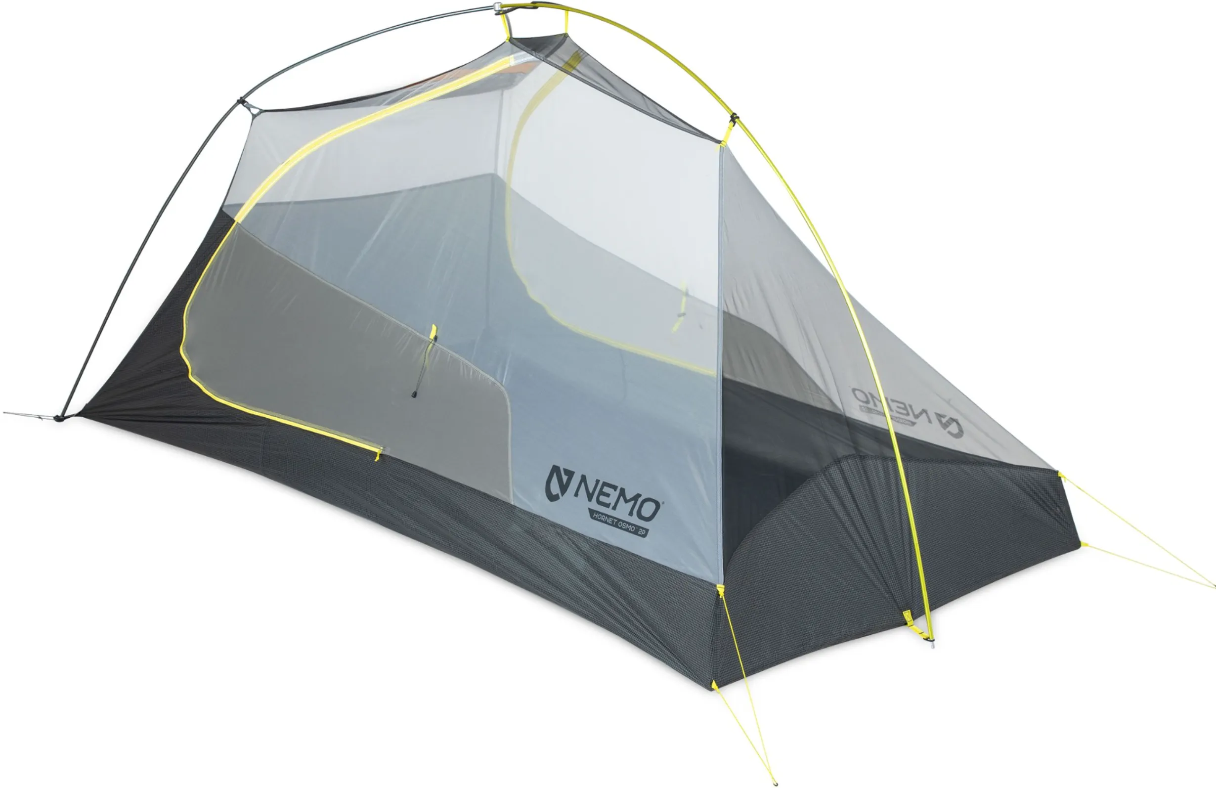 NEMO Hornet OSMO 2P Tent