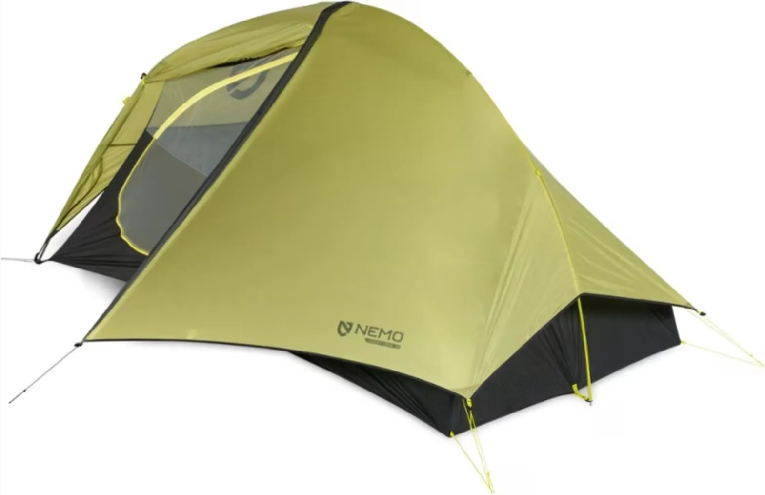 NEMO Hornet OSMO 2P Tent