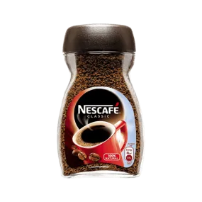 NESCAFE CLASSIC COFFEE 200G