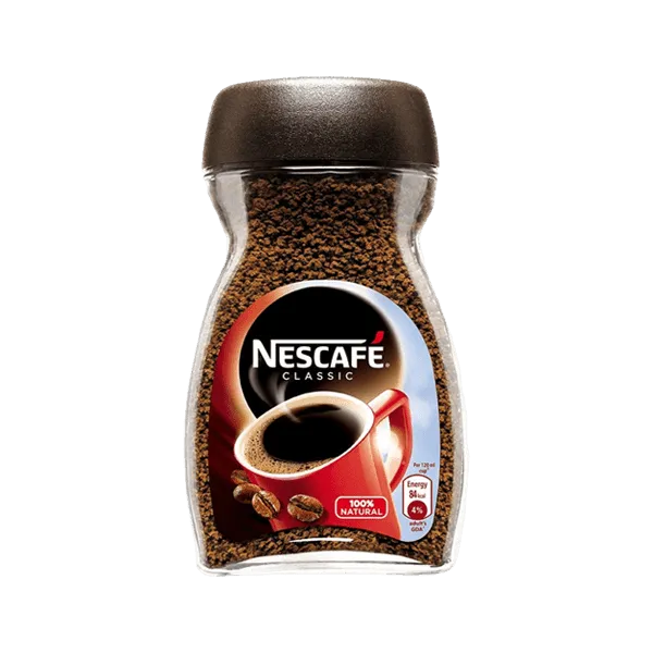 NESCAFE CLASSIC COFFEE 200G