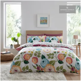 Neve Duvet Set